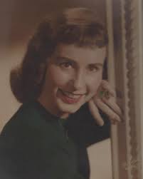 Obituary for Carol Mary Sullivan