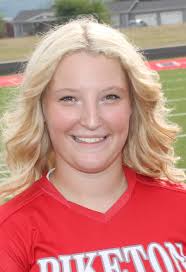 Scioto Valley Conference Girls All-League Soccer Team 2024-2025