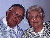 Obituary for Barbara "Bobbi" Ann and George "Pete" William Schmitt