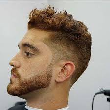 The taper haircut has been america's favorite hairstyle for the past few years. Amazing Styles For Short Tapered Haircuts Kipperkids Com