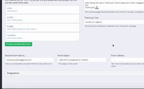 White label, chatbot session logs, extended search, mailchimp integration addons are also available. Mailchimp Chatbots Automatically Collect Leads On Messenger