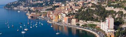 The area is mountainous right down to the coast. Ferienwohnung Departement Alpes Maritimes Fr Ferienhauser Mehr Fewo Direkt