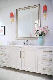 Extra Long Bathroom Vanity Design Ideas
