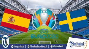 Marcos llorente, pau torres, aymeric laporte, jordi alba; Live Streaming Swedia Vs Spanyol Live Score Spanyol Vs Swedia Pertarungan Sergio Ramos Vs Quaison Tribun Pontianak