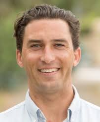 Noozhawk Election Q&A: Santa Barbara City Council District 4 Candidate Barrett  Reed