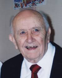 Kenneth Sleep Obituary