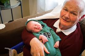 Donald Branch Obituary