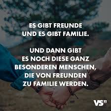 Visual Statements Es Gibt Freunde Und Es Gibt Familie Und Dann Gibt Es Noch Diese Ganz Besonderen Beste Freunde Lustig Visual Statements Freundschaft Zitate