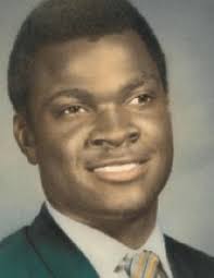 Edward Busby Obituary