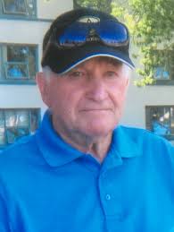 Obituary of Karl Robert Gray