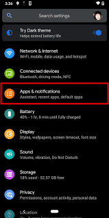 Jun 21, 2020 · at our website we have a how to section, which describes the process of setting up the things to run properly. How To Sideload An Apk On Your Android Phone Or Tablet Digital Trends