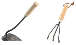 See full list on ehowenespanol.com Maquinaria Para Huerta Y Jardin Nombres De Herramientas De Jardineria