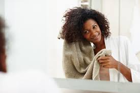By reducing hair loss, and stimulating growth, you will have a packed with vitamin e and its natural nutrients, the oil hydrates your scalp. How To Do A Hot Oil Treatment On Black Hair Lovetoknow