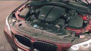 Тест драйв от давидыча bmw m5 e60 (тень). Bmw M5 Ten Shadow Erik Davidych Smotra