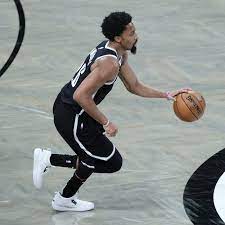 By christian rivas @radrivas jun 2, 2021, 1:56pm pdt if you buy something from an sb nation link, vox media may earn a commission. Video Analyzing Brooklyn S Options With Spencer Dinwiddie Netsdaily