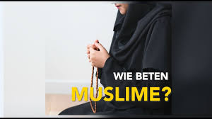 So begegnen sie allah mit größtem respekt. Islam Kurz Erklart Wie Beten Muslime Youtube