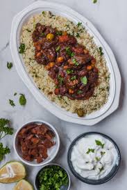 Moroccan Lamb Tagine Tajine Olive Mango Recipe Tagine Recipes Lamb Tagine Recipe Moroccan Lamb Tagine