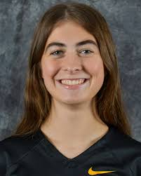 2024 Women's Lacrosse Roster