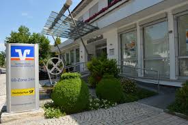 Banken In Aschau
