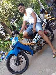 Fiz R Selayar Fahrul Daenglakiegangkel Moped Vehicles Motorcycle