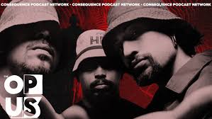 Cypress Hill Revolutionized Hip-Hop via Hard Rock and Latin Funk