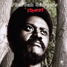 Key & BPM for Moon Child by Pharoah Sanders