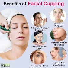 BEKAM MUKA(FACIAL CUPPING) DAN PERUBAHAN PERSEKITARAN MIKRO KULIT Ramai  pengamal bekam estetika mendakwa bahawa terapi bekam boleh meningkatkan  tahap kesihatan kulit pada wajah, termasuklah menghilangkan jerawat,  mengurangkan garis-garis halus dan ...