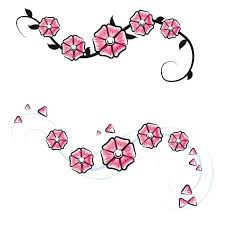 Beautiful small girly tattoos girly small tattoos design. Girly Tattoo Design By Audiocritterz On Deviantart