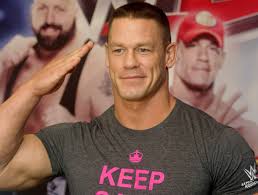 🖐️ john cena's dad on son's future 👀 andrade rejected return to nxt 📲 tap in for the latest wrestling news. Actor John Cena Says Bts Fans Supported Him During Low Point In Life The Star