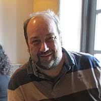 The Cucumber Man by David Nobbs