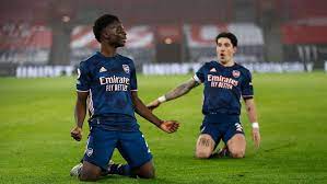 In the second half we could have played much better with the. Southampton 1 3 Arsenal Match Report Arsenal Com