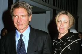 Harrison ford (born july 13, 1942) is an american actor, pilot, and environmental activist. Harrison Ford Felt More Valued On Movie Sets Than In Broken Marriage