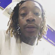 Wiz Khalifa