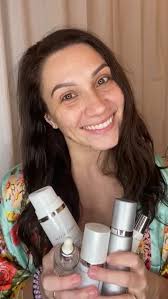 If you were born in the 1900s…it’s time for a daily moisturizer! , And I’m  not talking about those thick, heavy creams that just sit