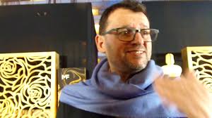 La historia de christophe krywonis confirmando su renuncia a masterchef celebrity. Entrevista Al Cocinero Christophe Krywonis En Premios Martin Fierro 2019 Hilton Hotel Youtube