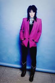 Joan Jett I Love Rock N Roll Picture 2 Joan Jett Joan Blackhearts joan jett i love rock n roll picture