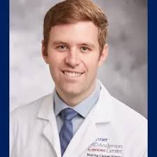 Dr. Christopher Biggs, Radiation Oncology