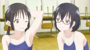 Pin By Joaodobiscoito On Asobi Asobase Anime Anime Screenshots Anime Episodes