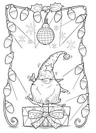 Maybe you would like to learn more about one of these? Pin By Inge Aaquist On Omalovanky Coloring Pages Christmas Drawing Christmas Coloring Pages
