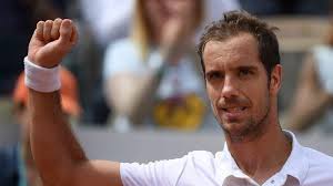 Richard gasquet, jeune prodige du tennis, a pu en décevoir certains au cours de sa carrière. Tennis Richard Gasquet J Ai Toujours Suscite Enormement D Attente Sport Angers Maville Com