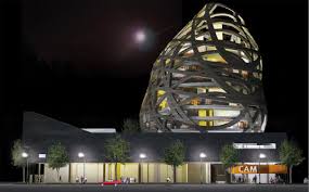 Data based on built projects on our site. Make It Right Duplex Pugh Scarpa Architects Inhabitat Green Design Innovation Architecture Green Building