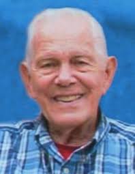 Obituary for Marvin H. Brenneman