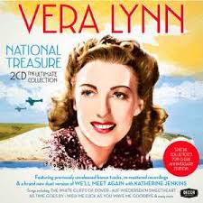 Vera Lynn It's Like Old Times music