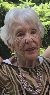 Norma Hicks Obituary (December 17, 1935