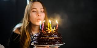 Ucapan selamat ulang tahun tersebut disampaikan rossa lewat postingan instagram pribadinya. 130 Kata Kata Ulang Tahun Teruntuk Orang Spesial Dijamin Bikin Berkesan Dream Co Id