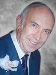 Obituary information for J. Bruce CAIRNS