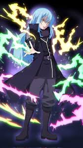 Rimuru Transform Into A Demon Lord || That Time I Got Reincarnated As A  Slime Season 2 - Youtube