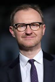 The League of Gentlemen