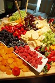 Just taking the time to recognize employees' efforts can go a long way in helping them stay engaged and motivated. 17 Engagement Party Ideas Buffet Food Food Displays Wedding Food