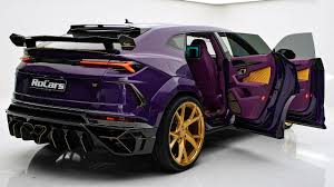 Lamborghini urus mansory interior, 2020 lamborghini urus venatus by mansory. 2021 Lamborghini Urus P820 New Excellent Urus From Mansory Youtube